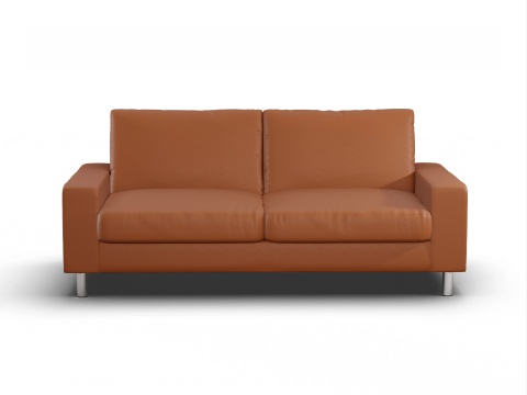 2,5-Sitzer Sofa